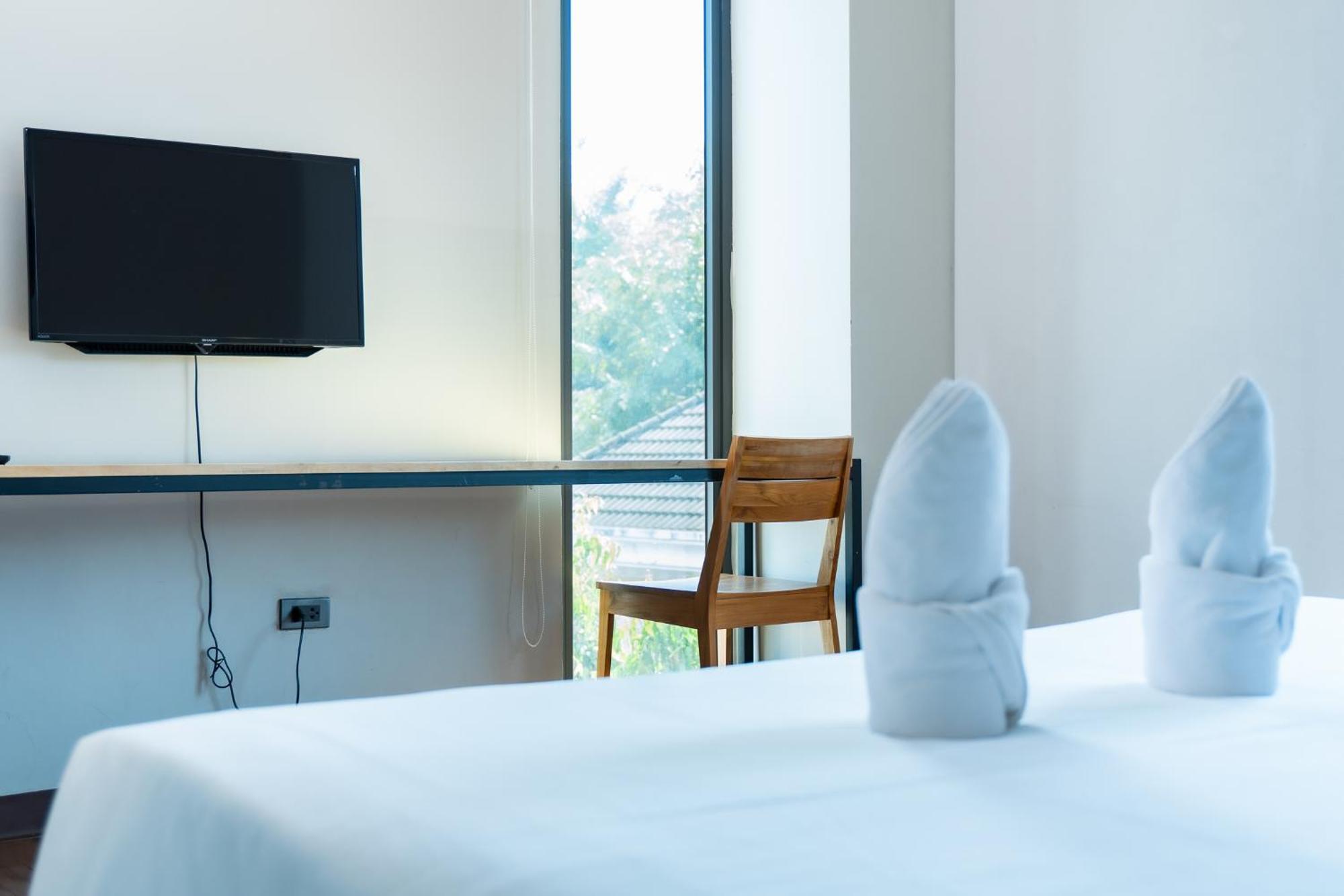 Siri Hotel Виентиане Екстериор снимка
