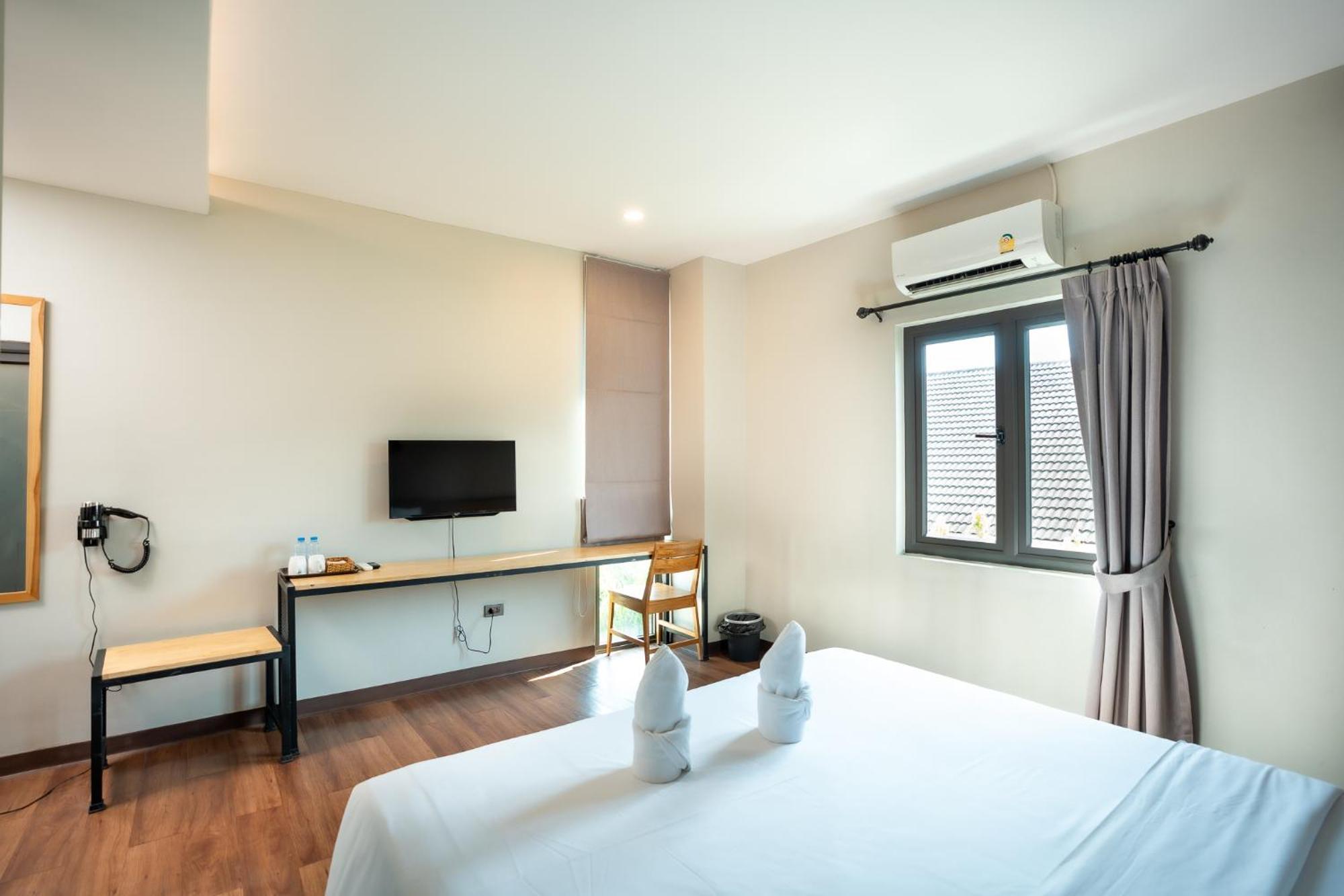 Siri Hotel Виентиане Екстериор снимка