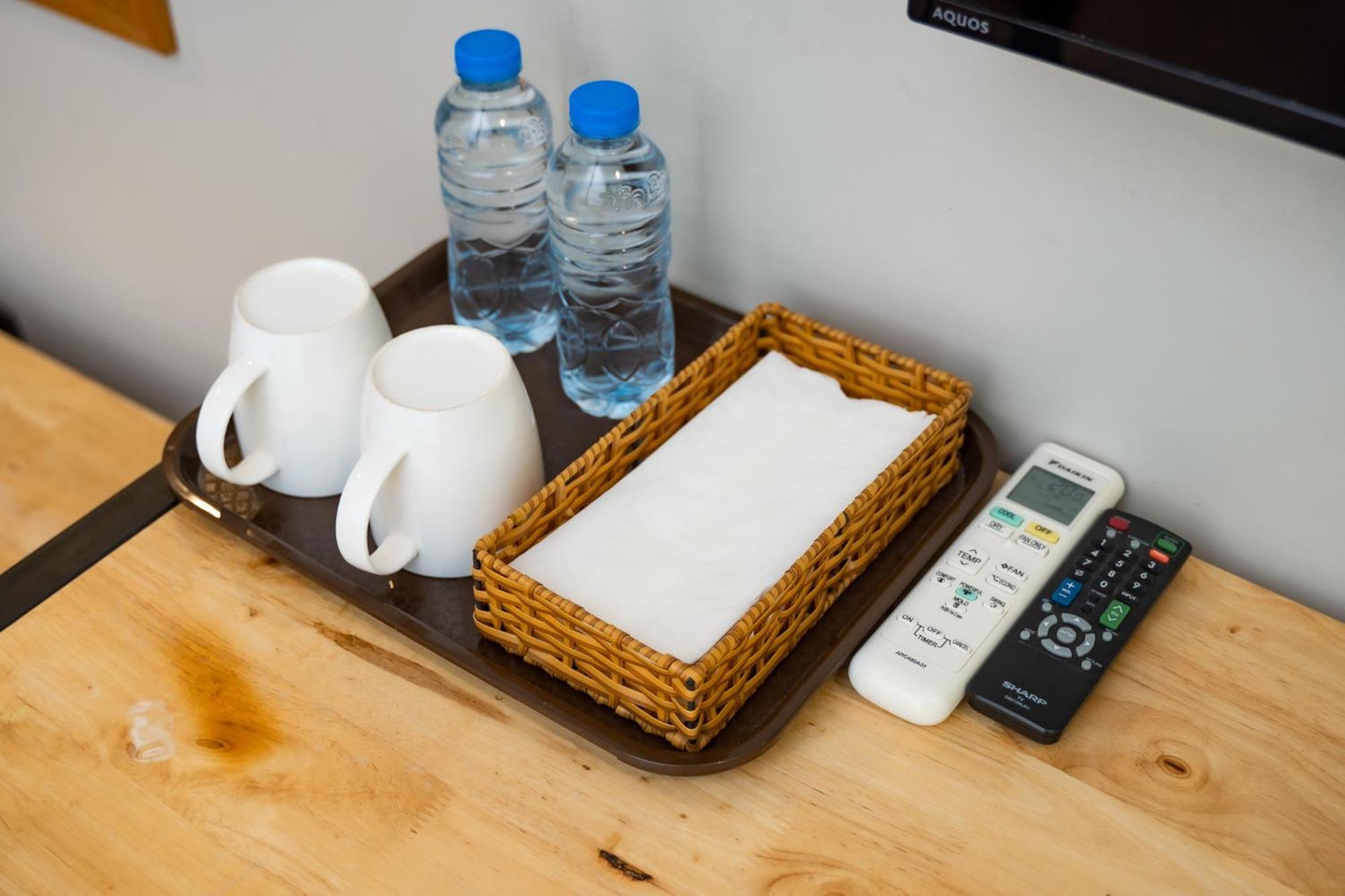 Siri Hotel Виентиане Екстериор снимка