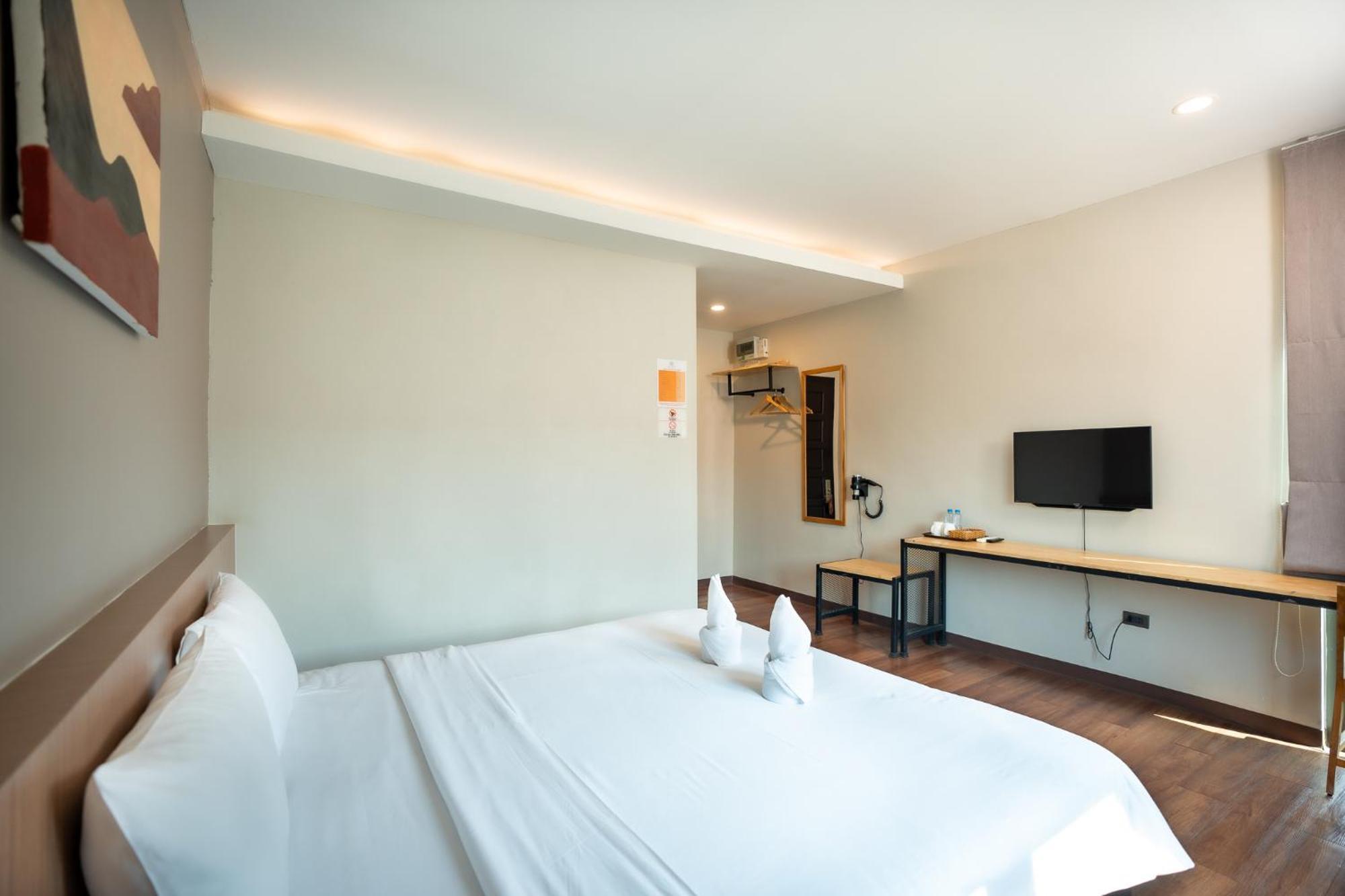 Siri Hotel Виентиане Екстериор снимка